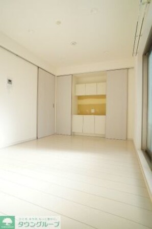 リブリ・ファインレジデンスの物件内観写真